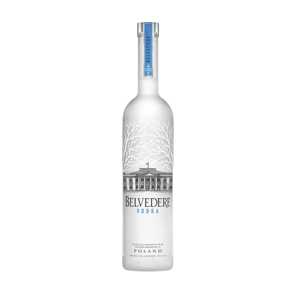 Belvedere Premium Vodka